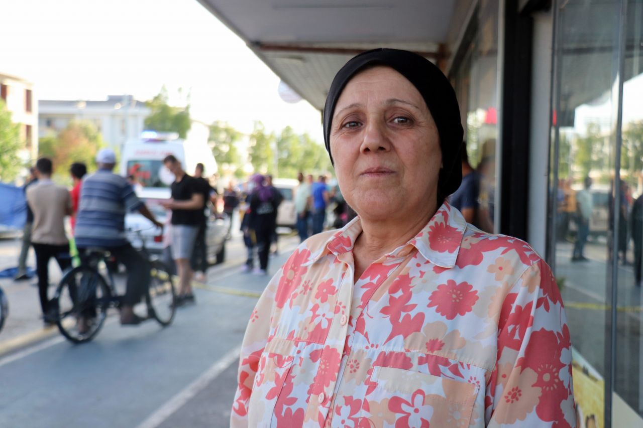 Feci kaza! 13 yaşındaki çocuk hayatını kaybetti 11