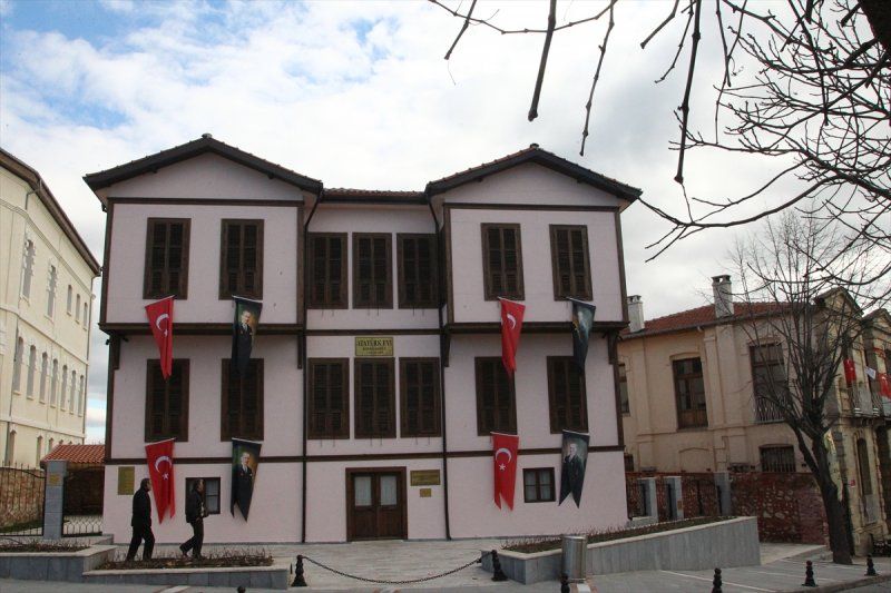 Longoz ormanları, Istranca Dağları ve yöresel lezzetleri ile Kırklareli’ni gezdiren liste 2