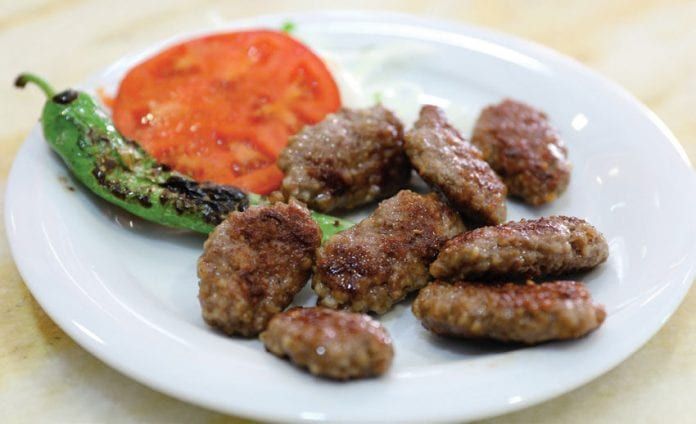 Longoz ormanları, Istranca Dağları ve yöresel lezzetleri ile Kırklareli’ni gezdiren liste 22