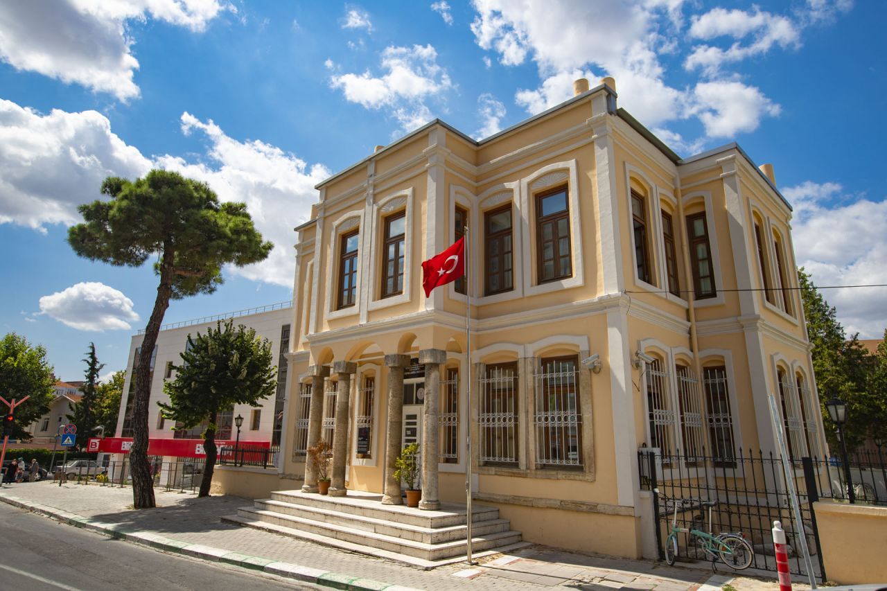 Longoz ormanları, Istranca Dağları ve yöresel lezzetleri ile Kırklareli’ni gezdiren liste 4