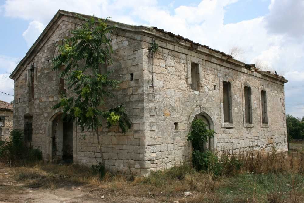 Longoz ormanları, Istranca Dağları ve yöresel lezzetleri ile Kırklareli’ni gezdiren liste 12