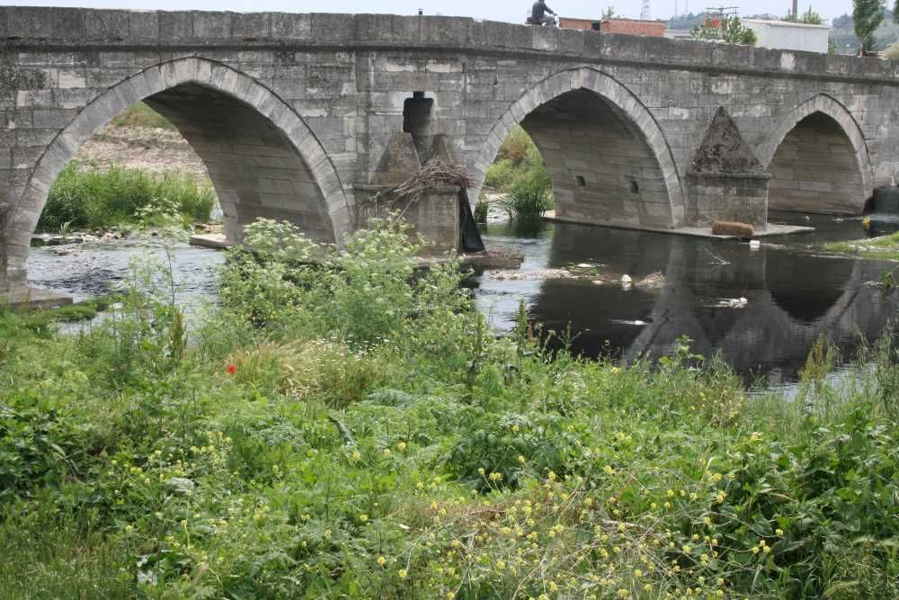 Longoz ormanları, Istranca Dağları ve yöresel lezzetleri ile Kırklareli’ni gezdiren liste 8