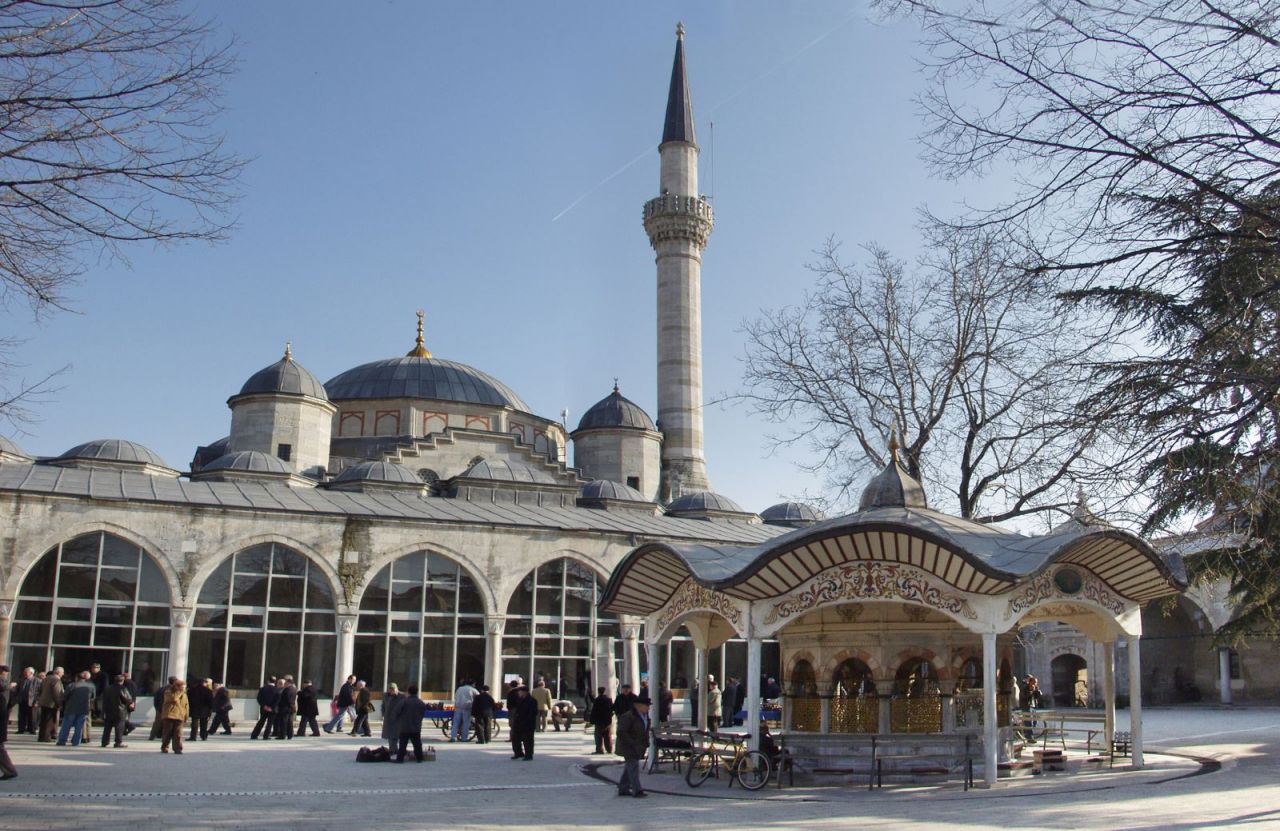 Longoz ormanları, Istranca Dağları ve yöresel lezzetleri ile Kırklareli’ni gezdiren liste 6