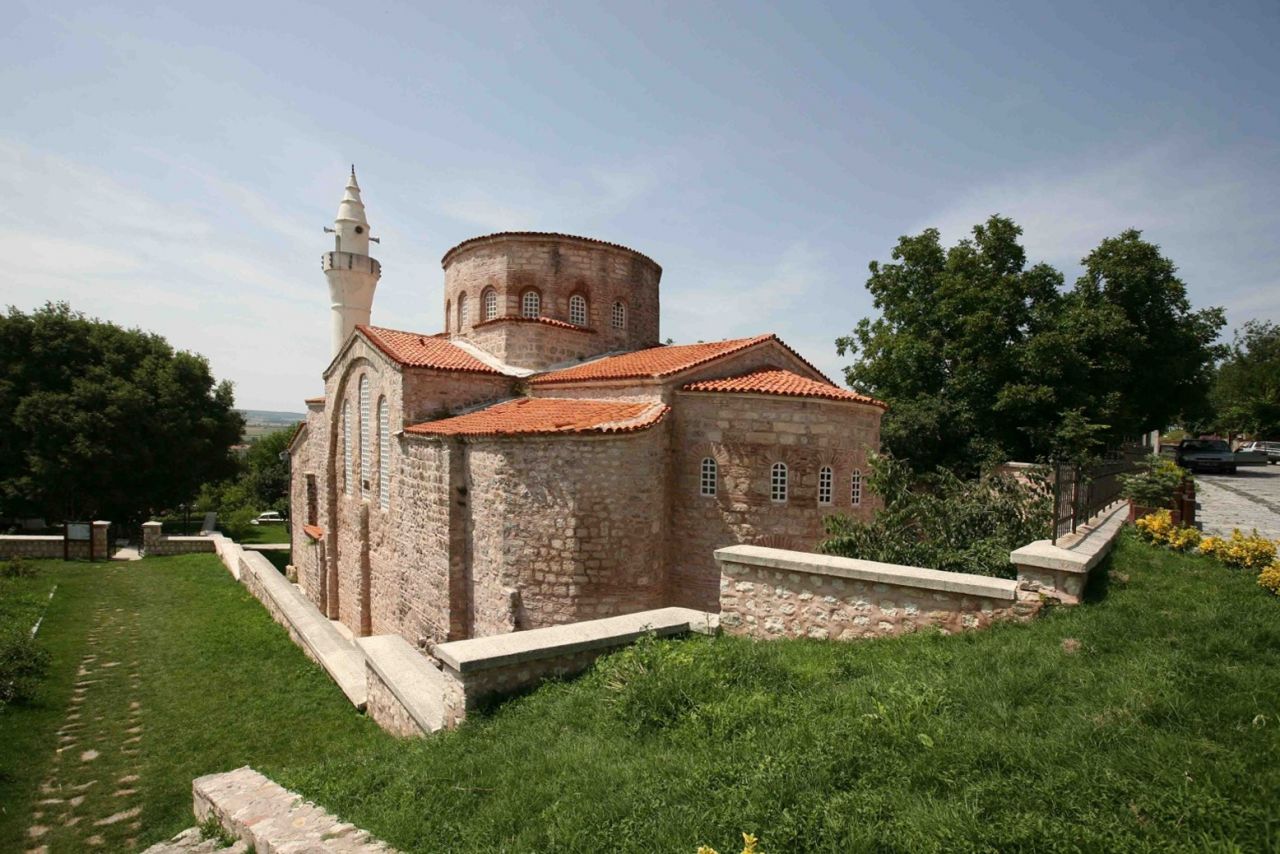 Longoz ormanları, Istranca Dağları ve yöresel lezzetleri ile Kırklareli’ni gezdiren liste 7