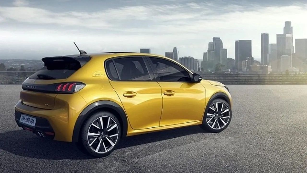 Peugeot 208 Ağustos Fiyat Listesinde Çılgın İndirim! Tüm Listeleri Unutun! 1