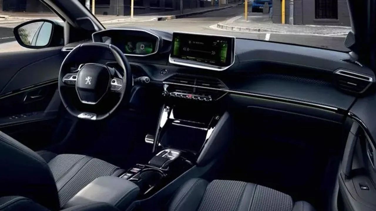 Peugeot 208 Ağustos Fiyat Listesinde Çılgın İndirim! Tüm Listeleri Unutun! 2