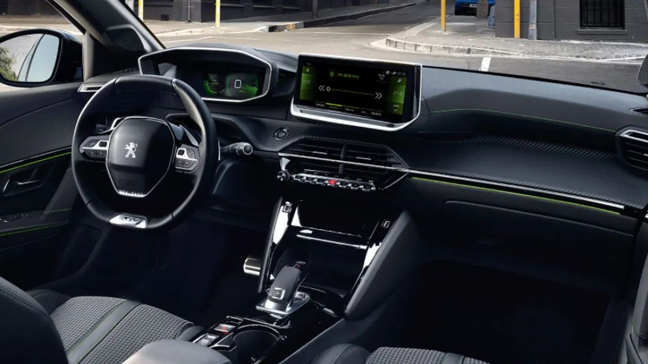 Peugeot 208 Ağustos Fiyat Listesinde Çılgın İndirim! Tüm Listeleri Unutun! 8