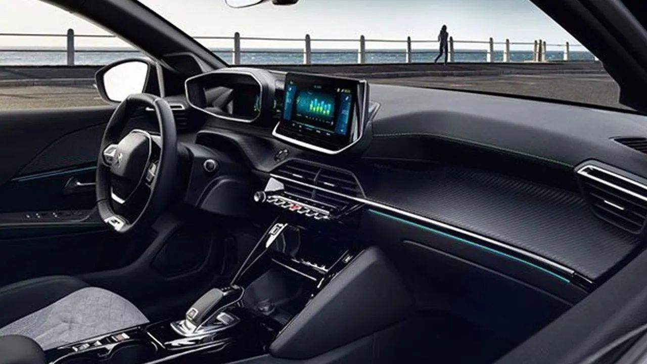 Peugeot 208 Ağustos Fiyat Listesinde Çılgın İndirim! Tüm Listeleri Unutun! 9