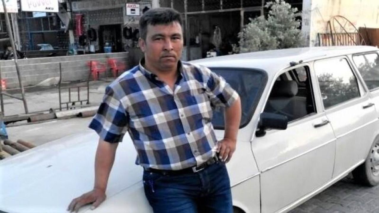 Cinayetin detayları ortaya çıktı! İntihar etmeden önce iki kişiyi öldürmüş 5