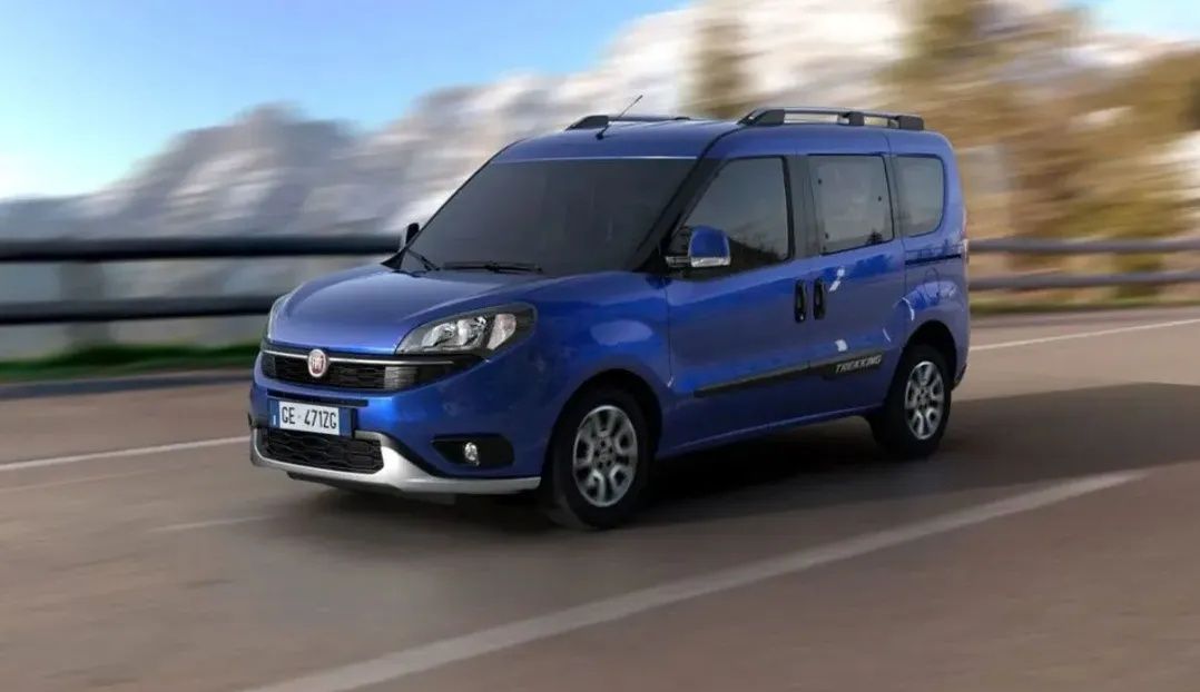 Fiat Doblo Combo 2022 Fiyat Listesi Çılgın Atıyor! Fiat Fiyatları Bu Yaza Damga Vuruyor 1