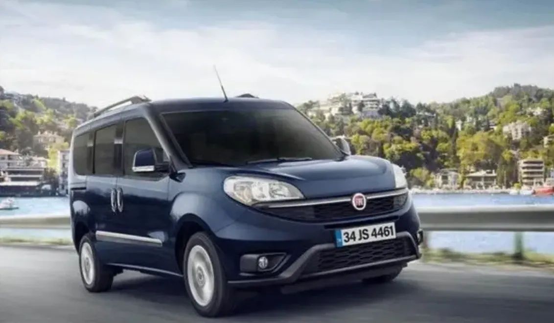 Fiat Doblo Combo 2022 Fiyat Listesi Çılgın Atıyor! Fiat Fiyatları Bu Yaza Damga Vuruyor 3