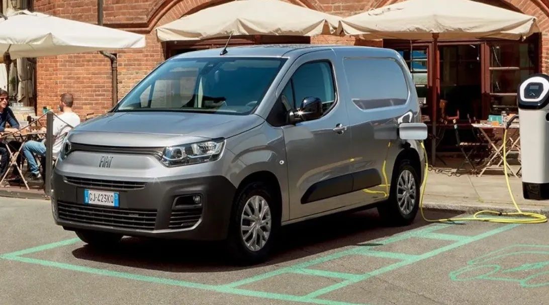 Fiat Doblo Combo 2022 Fiyat Listesi Çılgın Atıyor! Fiat Fiyatları Bu Yaza Damga Vuruyor 5