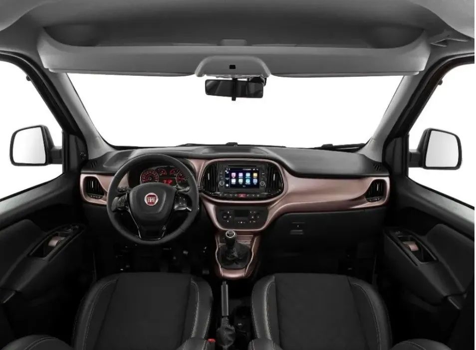 Fiat Doblo Combo 2022 Fiyat Listesi Çılgın Atıyor! Fiat Fiyatları Bu Yaza Damga Vuruyor 6