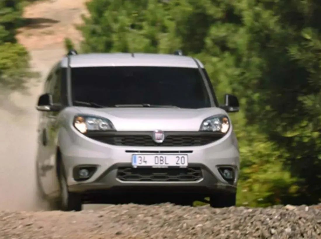 Fiat Doblo Combo 2022 Fiyat Listesi Çılgın Atıyor! Fiat Fiyatları Bu Yaza Damga Vuruyor 7