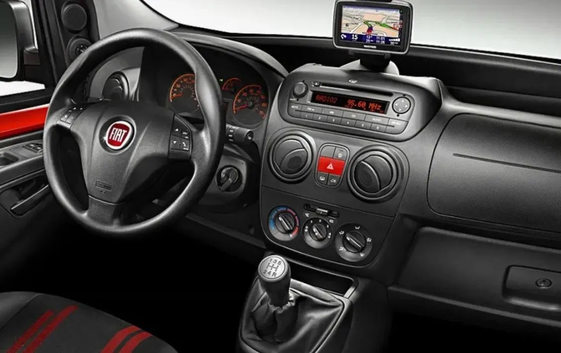 Fiat Doblo Combo 2022 Fiyat Listesi Çılgın Atıyor! Fiat Fiyatları Bu Yaza Damga Vuruyor 10