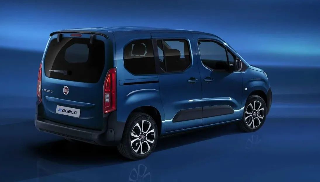 Fiat Doblo Combo 2022 Fiyat Listesi Çılgın Atıyor! Fiat Fiyatları Bu Yaza Damga Vuruyor 11