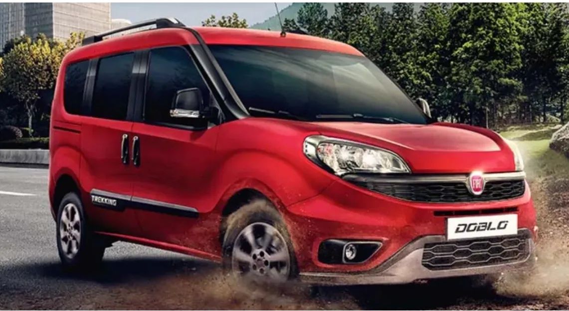 Fiat Doblo Combo 2022 Fiyat Listesi Çılgın Atıyor! Fiat Fiyatları Bu Yaza Damga Vuruyor 12