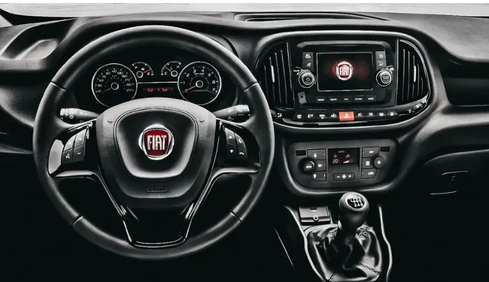 Fiat Doblo Combo 2022 Fiyat Listesi Çılgın Atıyor! Fiat Fiyatları Bu Yaza Damga Vuruyor 13