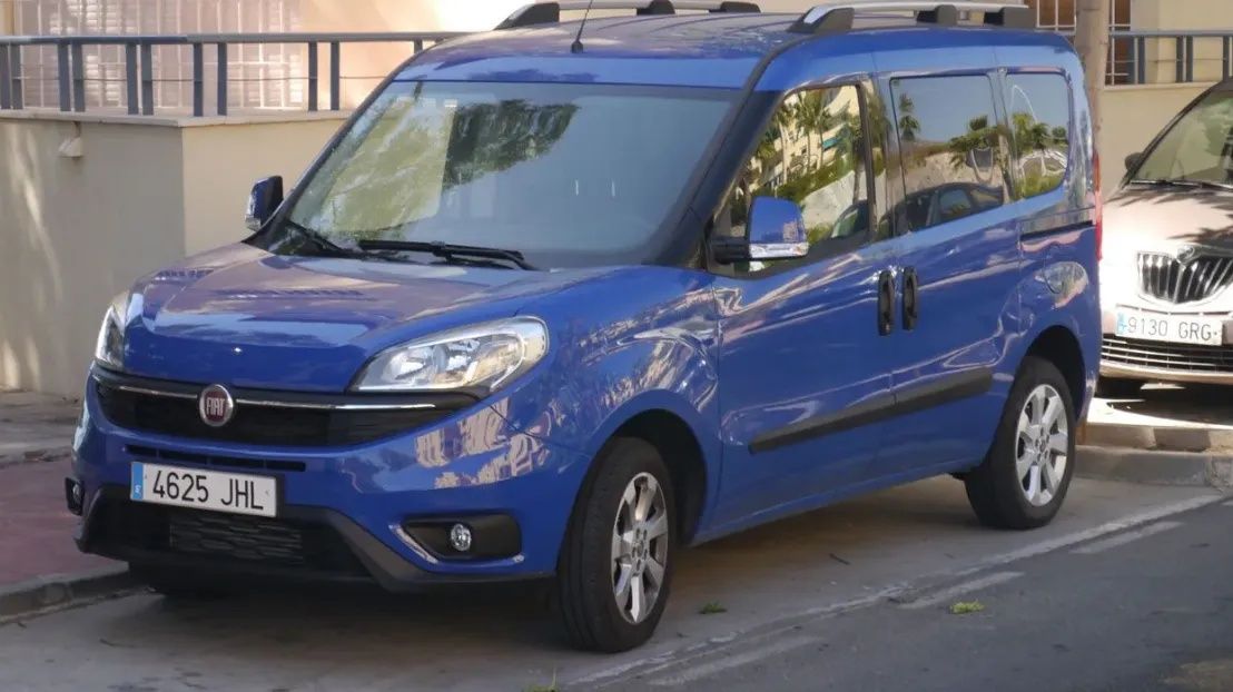 Fiat Doblo Combo 2022 Fiyat Listesi Çılgın Atıyor! Fiat Fiyatları Bu Yaza Damga Vuruyor 14