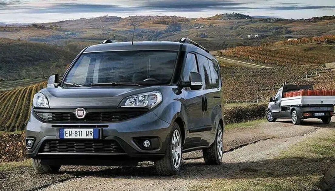 Fiat Doblo Combo 2022 Fiyat Listesi Çılgın Atıyor! Fiat Fiyatları Bu Yaza Damga Vuruyor 15