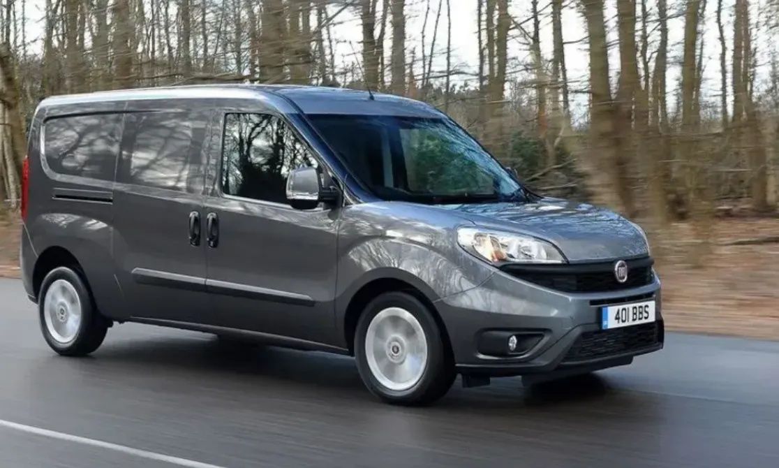 Fiat Doblo Combo 2022 Fiyat Listesi Çılgın Atıyor! Fiat Fiyatları Bu Yaza Damga Vuruyor 16