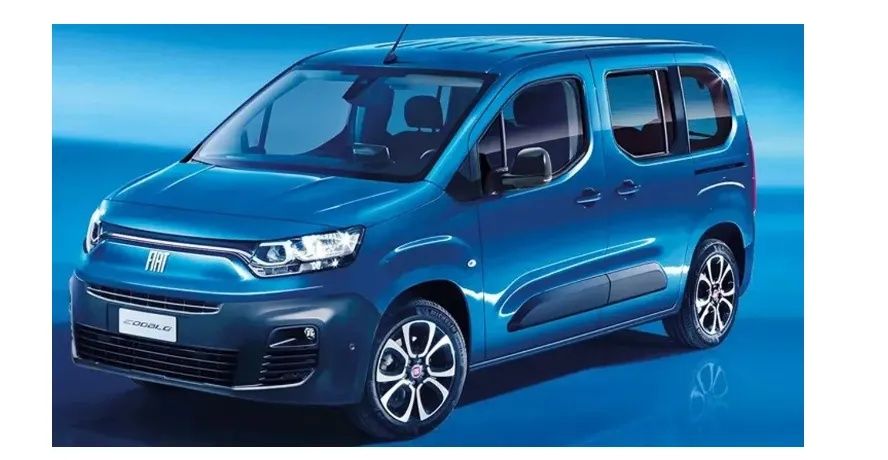 Fiat Doblo Combo 2022 Fiyat Listesi Çılgın Atıyor! Fiat Fiyatları Bu Yaza Damga Vuruyor 18
