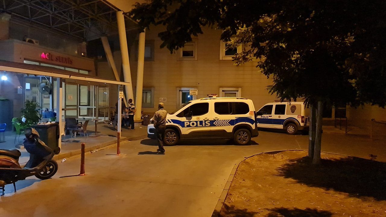 Tartıştığı eşini av tüfeğiyle vurup kaçtı 3
