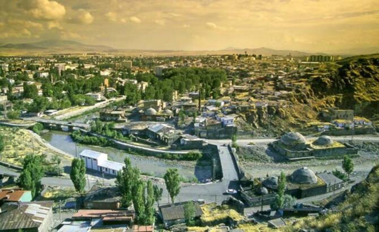 Güneşin ilk doğduğu, karın ilk yağdığı şehir Kars’ta gezilecek yerler ve yöresel lezzetler listesi! 1