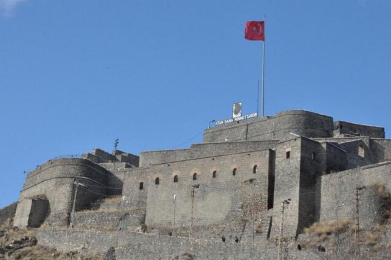 Güneşin ilk doğduğu, karın ilk yağdığı şehir Kars’ta gezilecek yerler ve yöresel lezzetler listesi! 4