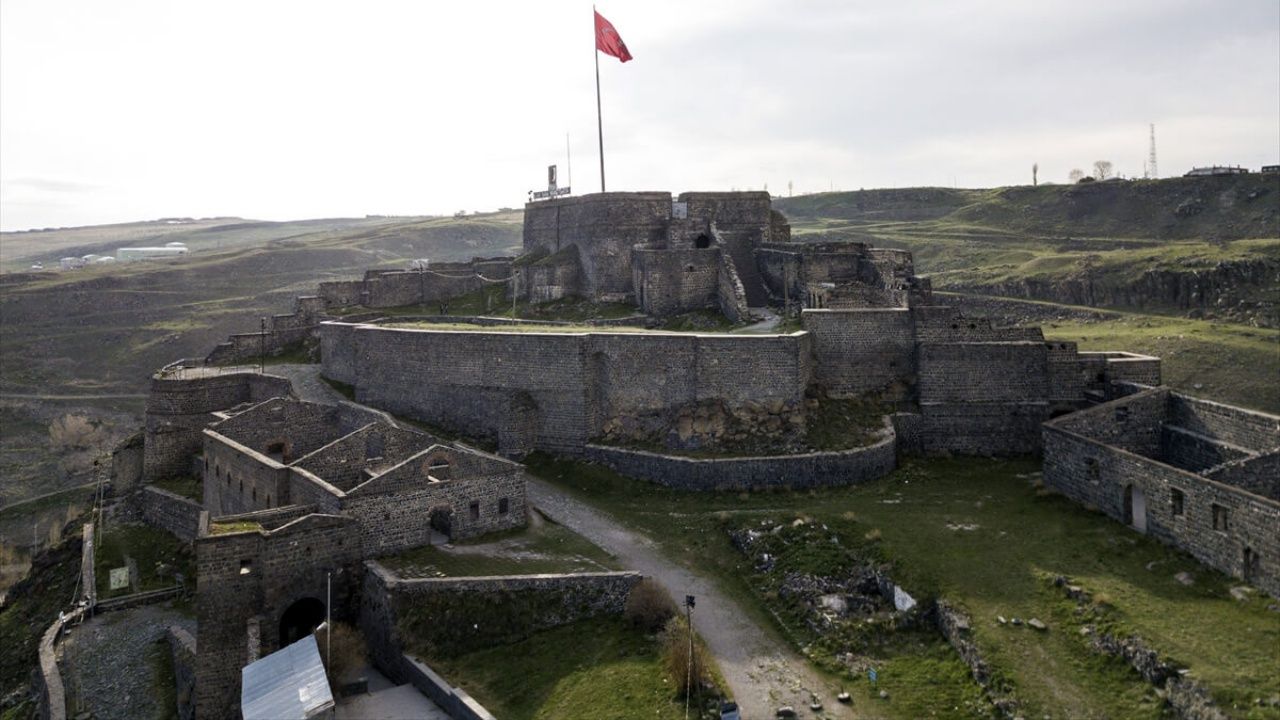 Güneşin ilk doğduğu, karın ilk yağdığı şehir Kars’ta gezilecek yerler ve yöresel lezzetler listesi! 6