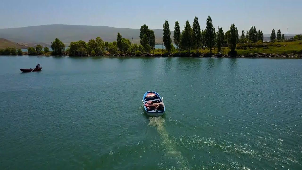 Güneşin ilk doğduğu, karın ilk yağdığı şehir Kars’ta gezilecek yerler ve yöresel lezzetler listesi! 8