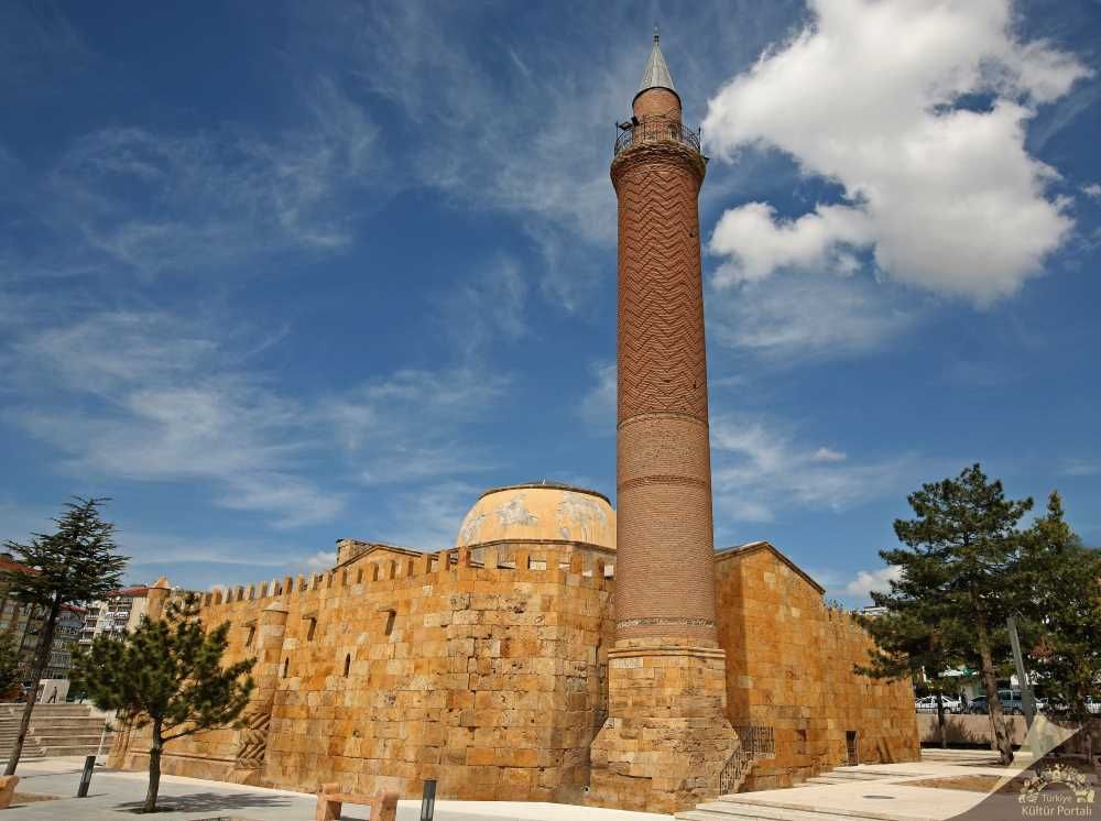 Bozlak kültürünün yaşatıldığı Kırşehir’de görülmesi gereken yerler ve tadılması gereken lezzetler 5
