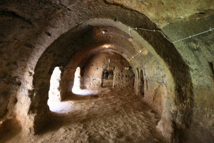 Bozlak kültürünün yaşatıldığı Kırşehir’de görülmesi gereken yerler ve tadılması gereken lezzetler 13