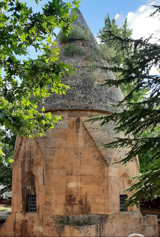 Bozlak kültürünün yaşatıldığı Kırşehir’de görülmesi gereken yerler ve tadılması gereken lezzetler 7