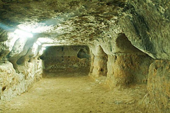 Bozlak kültürünün yaşatıldığı Kırşehir’de görülmesi gereken yerler ve tadılması gereken lezzetler 14