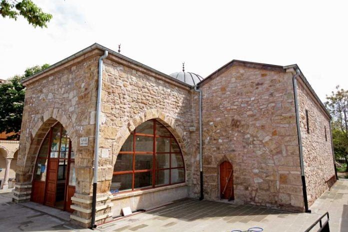 Bozlak kültürünün yaşatıldığı Kırşehir’de görülmesi gereken yerler ve tadılması gereken lezzetler 16