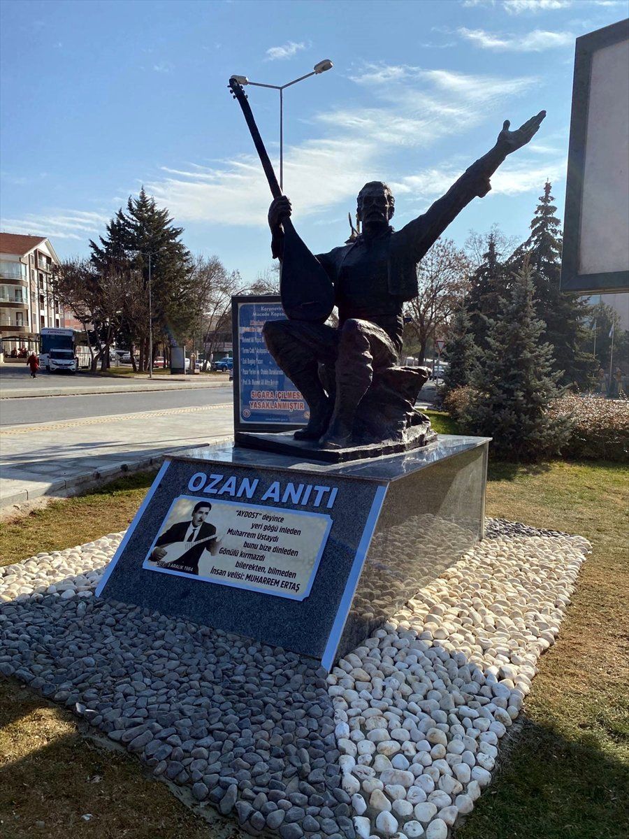 Bozlak kültürünün yaşatıldığı Kırşehir’de görülmesi gereken yerler ve tadılması gereken lezzetler 1