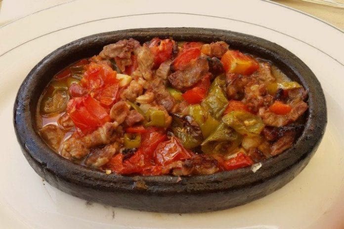 Bozlak kültürünün yaşatıldığı Kırşehir’de görülmesi gereken yerler ve tadılması gereken lezzetler 29