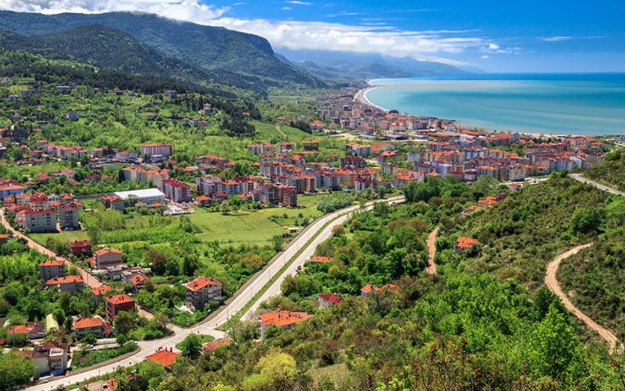 Karmaşadan uzak huzur dolu bir seyahat planı! Kastamonu’da gezilecek yerler ve yöresel lezzetler listesi 1