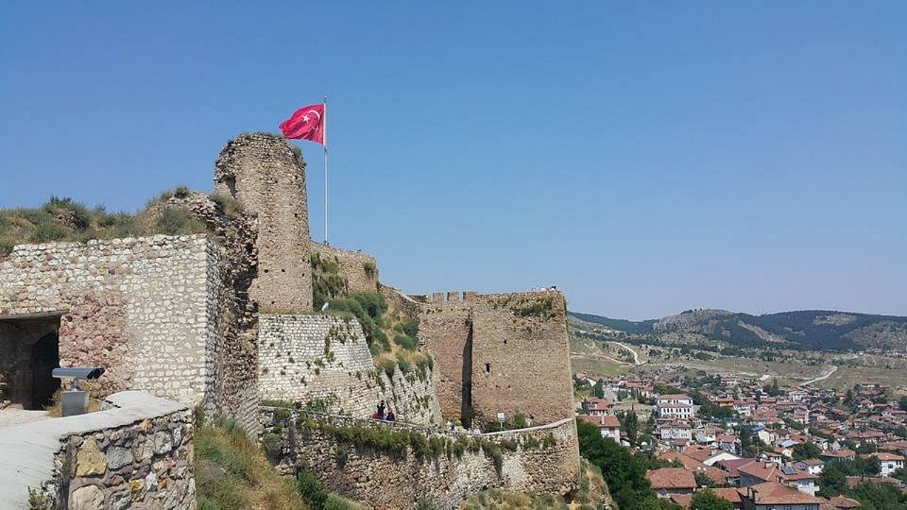 Karmaşadan uzak huzur dolu bir seyahat planı! Kastamonu’da gezilecek yerler ve yöresel lezzetler listesi 10