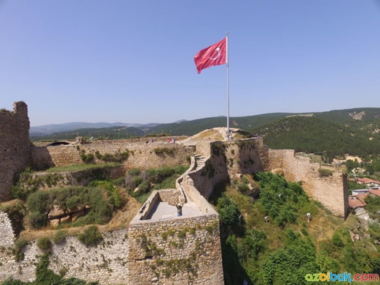 Karmaşadan uzak huzur dolu bir seyahat planı! Kastamonu’da gezilecek yerler ve yöresel lezzetler listesi 11