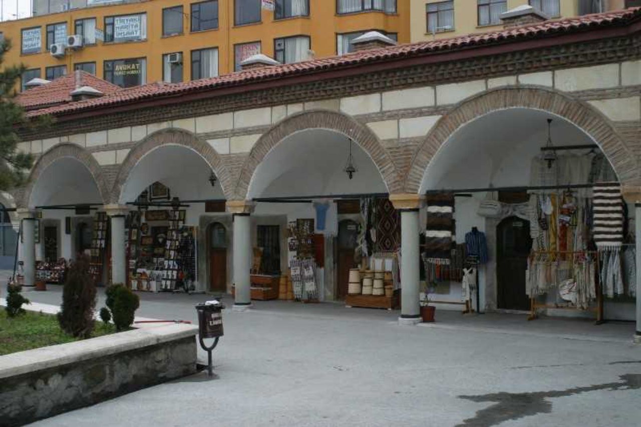 Karmaşadan uzak huzur dolu bir seyahat planı! Kastamonu’da gezilecek yerler ve yöresel lezzetler listesi 18