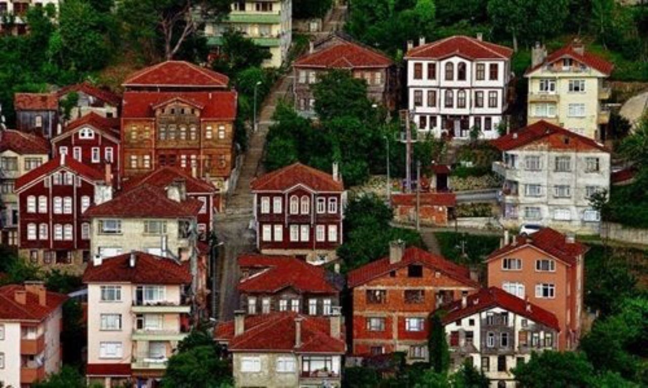 Karmaşadan uzak huzur dolu bir seyahat planı! Kastamonu’da gezilecek yerler ve yöresel lezzetler listesi 22