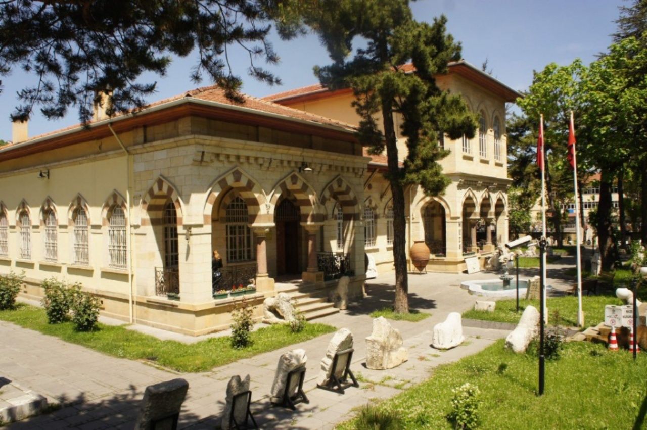 Karmaşadan uzak huzur dolu bir seyahat planı! Kastamonu’da gezilecek yerler ve yöresel lezzetler listesi 23