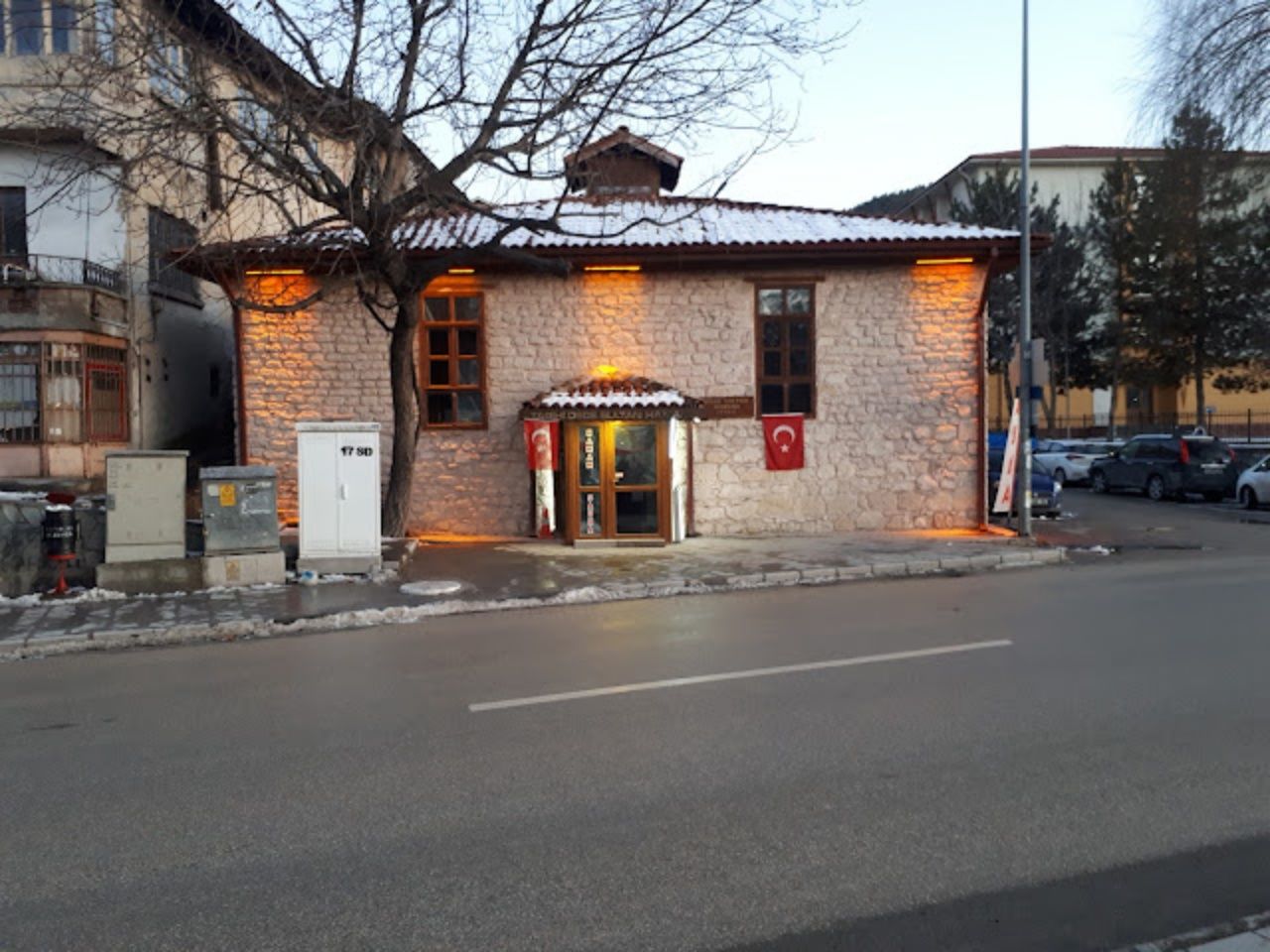 Karmaşadan uzak huzur dolu bir seyahat planı! Kastamonu’da gezilecek yerler ve yöresel lezzetler listesi 25