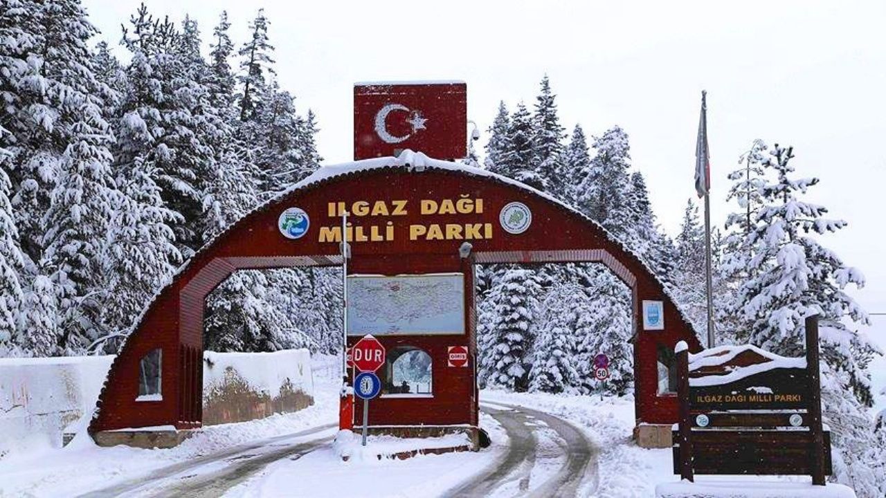 Karmaşadan uzak huzur dolu bir seyahat planı! Kastamonu’da gezilecek yerler ve yöresel lezzetler listesi 5