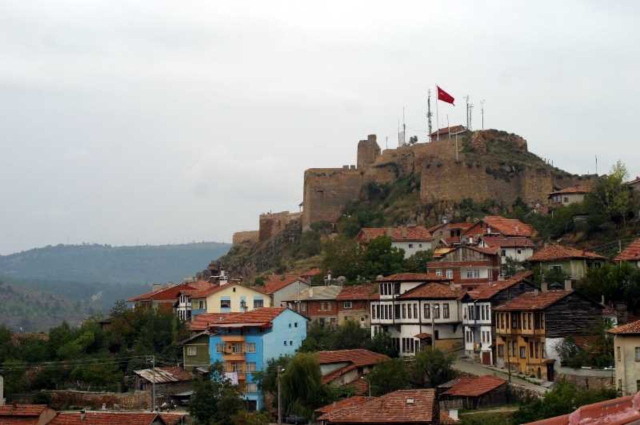 Karmaşadan uzak huzur dolu bir seyahat planı! Kastamonu’da gezilecek yerler ve yöresel lezzetler listesi 9