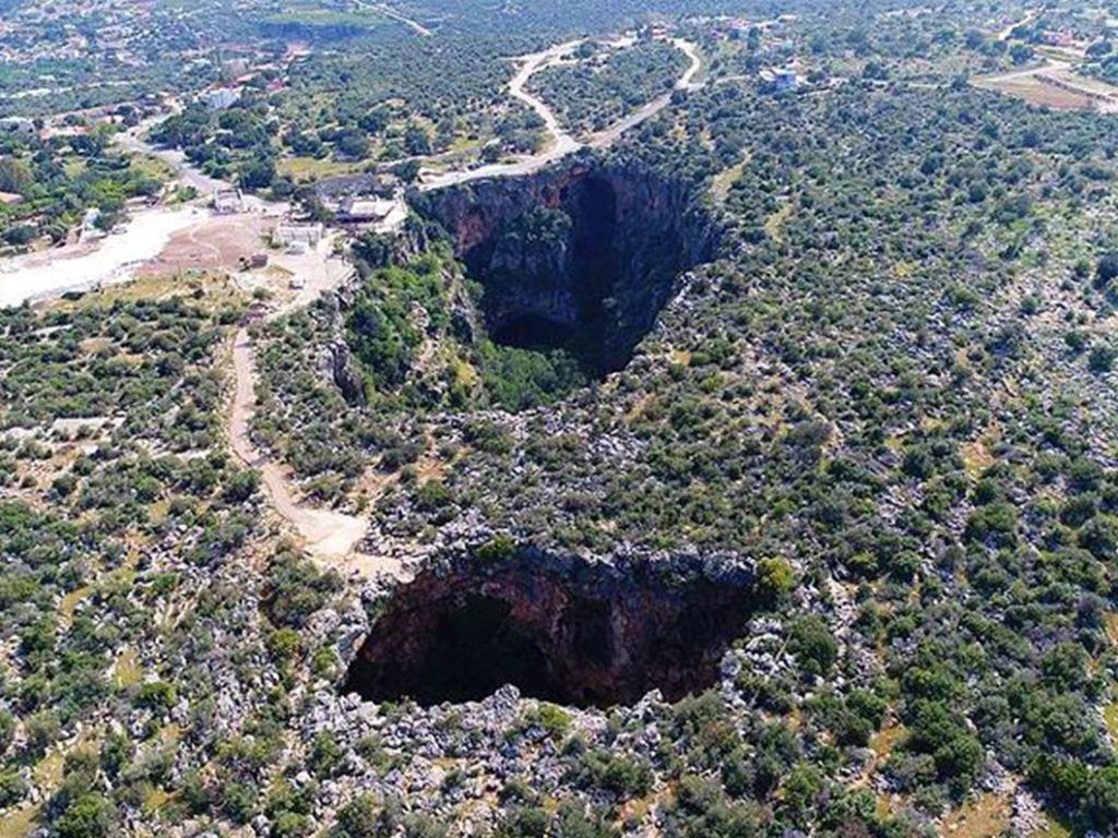 Akdeniz'in liman şehri Mersin'de keşfedilmeyi bekleyen yerler ve lezzetler 4