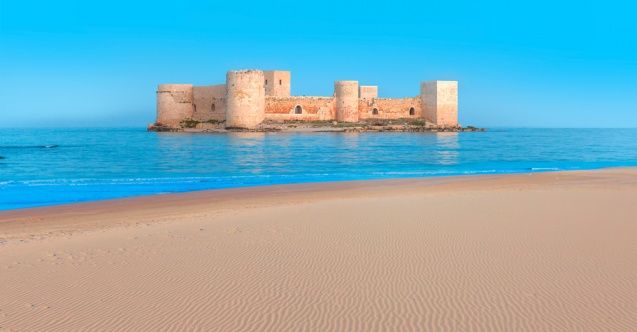 Akdeniz'in liman şehri Mersin'de keşfedilmeyi bekleyen yerler ve lezzetler 5