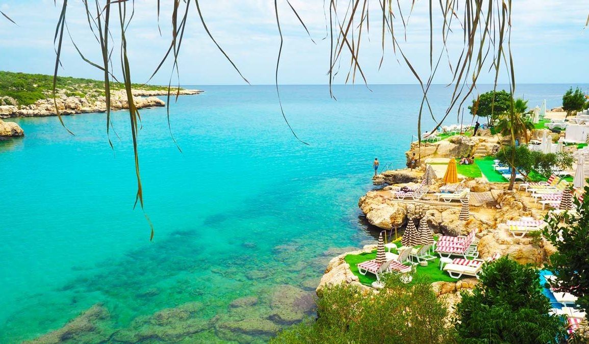 Akdeniz'in liman şehri Mersin'de keşfedilmeyi bekleyen yerler ve lezzetler 2